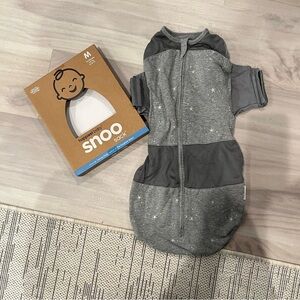 Snoo Sleepsack *like new